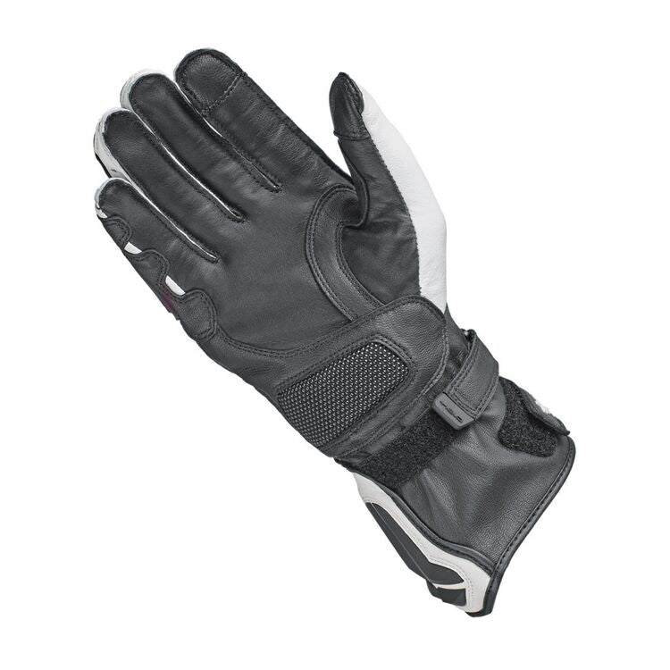 HELD Evo - Thrux II Gloves - InGearMotoHELDBlack/White