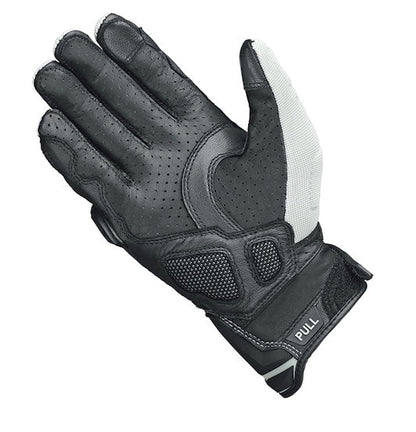 HELD Sambia Pro Summer Gloves - InGearMotoHELDMotorcycle GlovesBlack / Grey