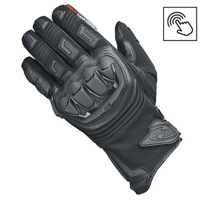 HELD Sambia Pro Summer Gloves - InGearMotoHELDMotorcycle GlovesBlack