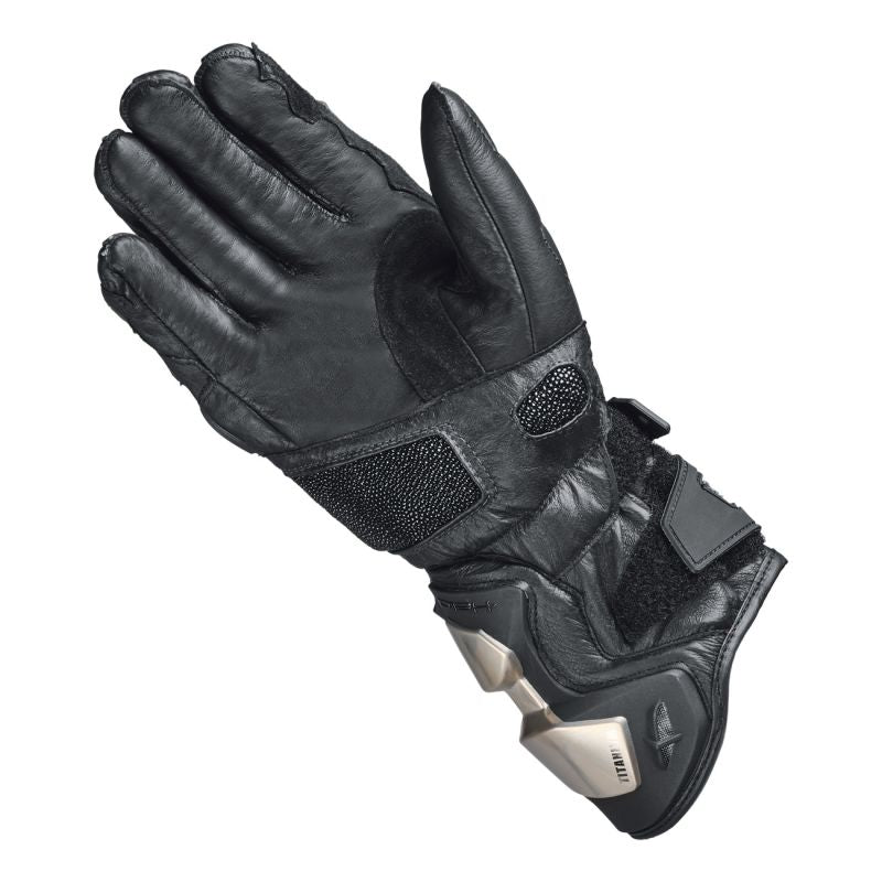 MSX2版 ガントレット Gauntlet 海外 HELD Titan XR2 Gauntlet Gloves - InGearMoto