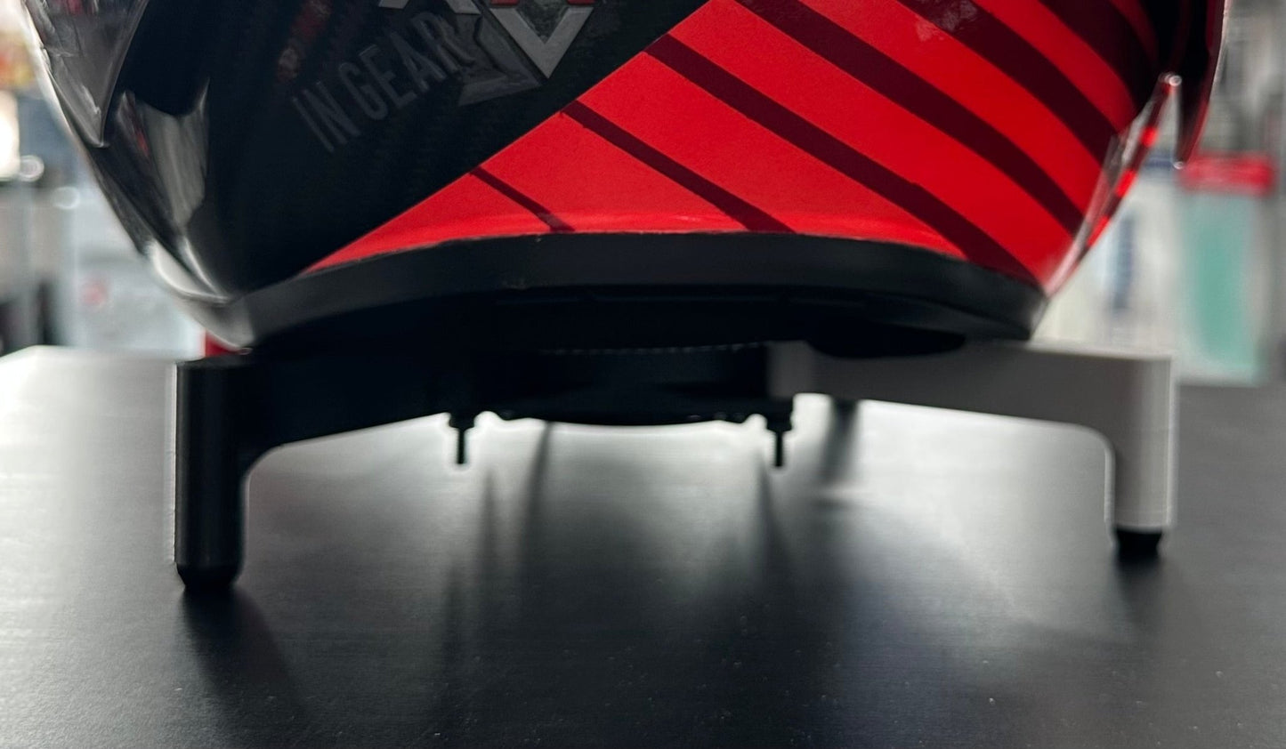 Helmet Dryer - InGearMotoInGearMotofan