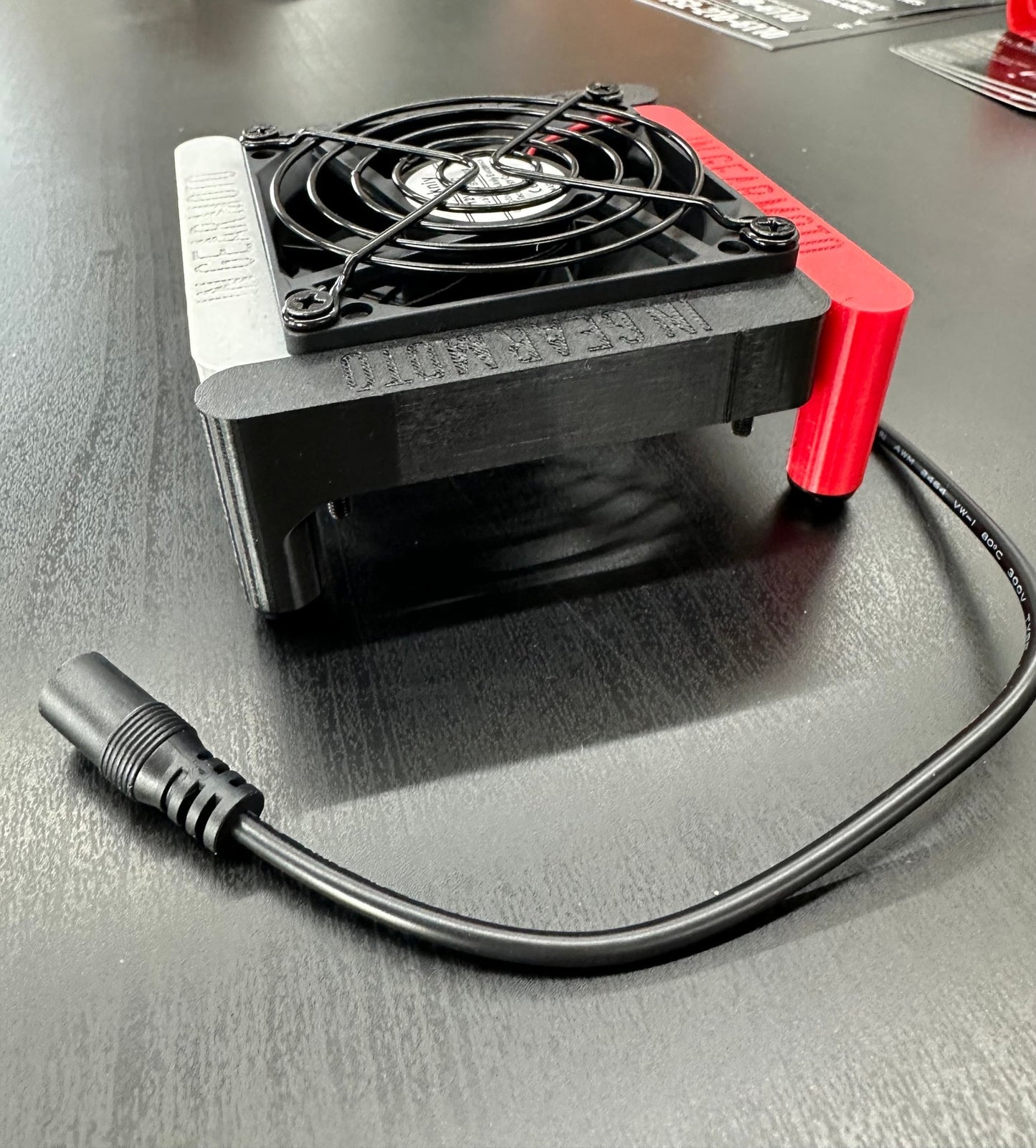 Helmet Dryer - InGearMotoInGearMotofan