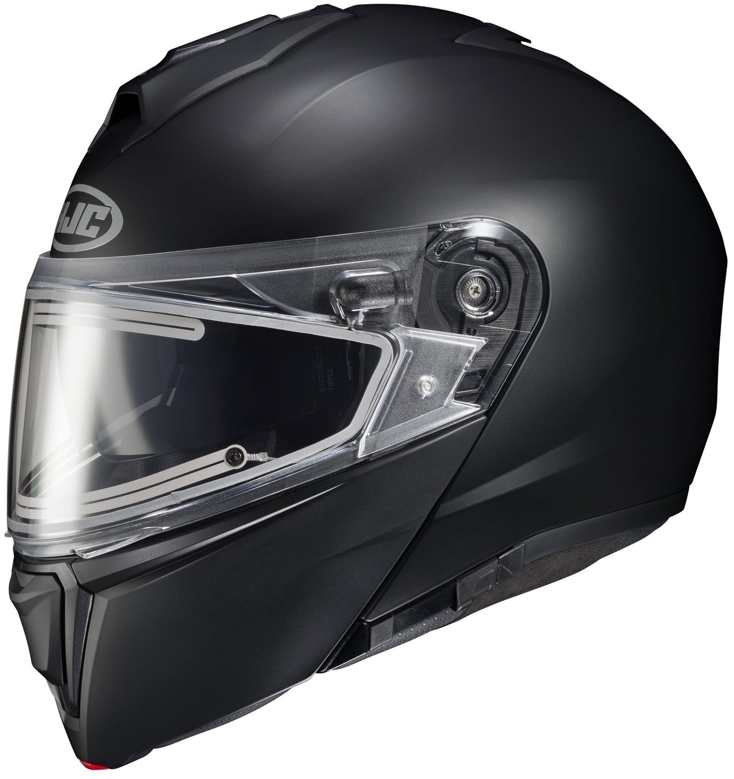HJC i90 Snow Modular Electric Helmet - InGearMotoHJCSnowmobile HelmetXS