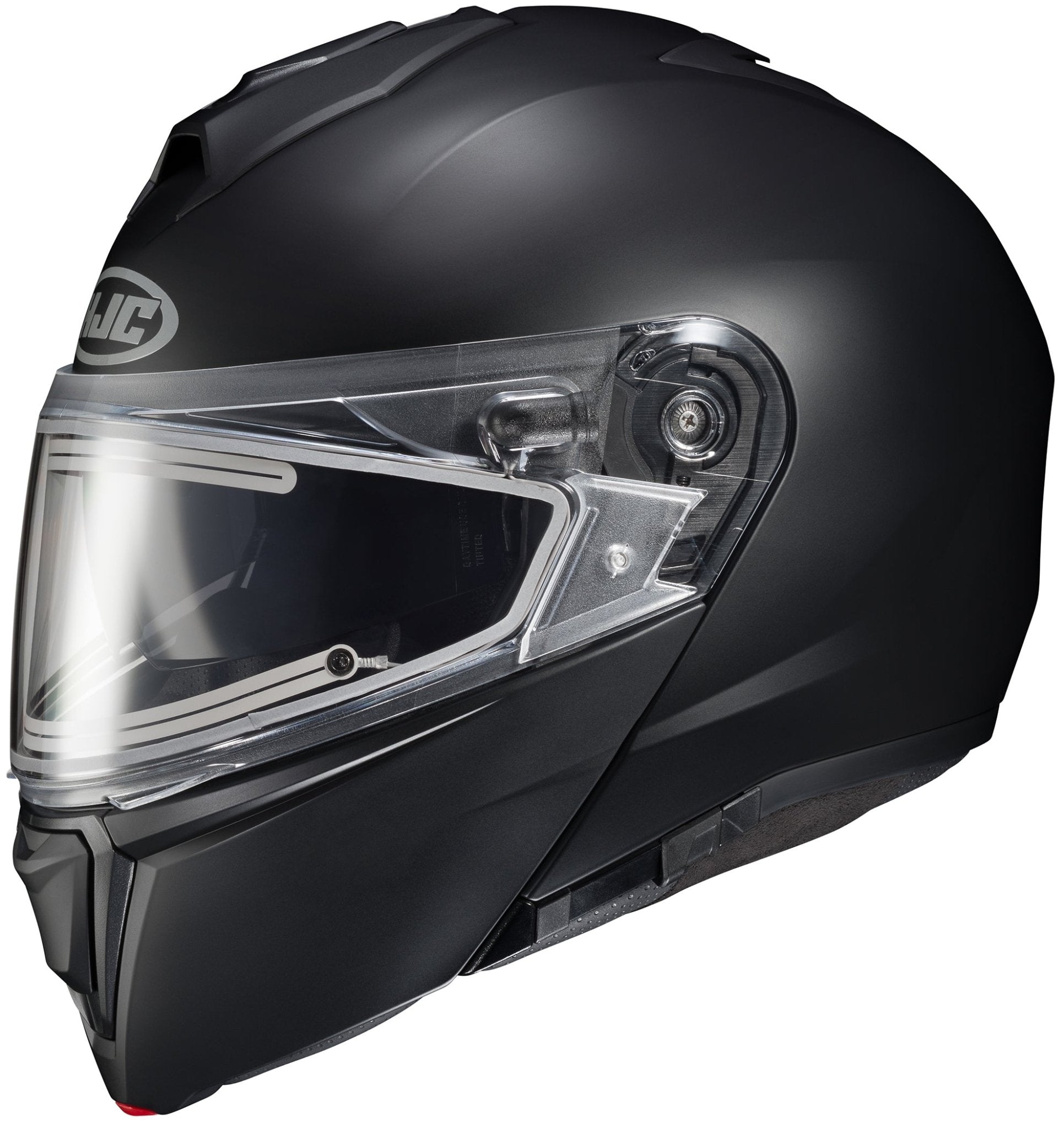 HJC i90 Snow Modular Electric Helmet - InGearMotoHJCSnowmobile HelmetXS