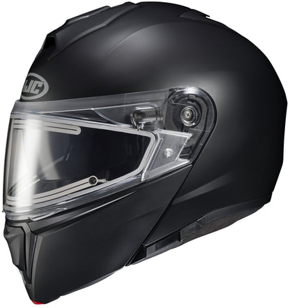 HJC i90 Snow Modular Electric Helmet - InGearMotoHJCSnowmobile HelmetXS