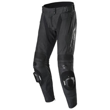 Load image into Gallery viewer, REVO SPORT WOMEN&#39;S LEATHER PANT