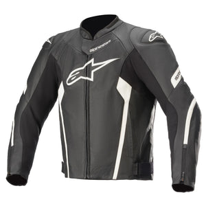 Alpinestars Faster V2 Airflow Leather Jacket