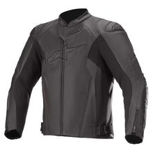 Load image into Gallery viewer, Alpinestars Faster V2 Airflow Leather Jacket