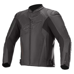 Alpinestars Faster V2 Airflow Leather Jacket