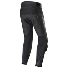 Load image into Gallery viewer, REVO SPORT WOMEN&#39;S LEATHER PANT