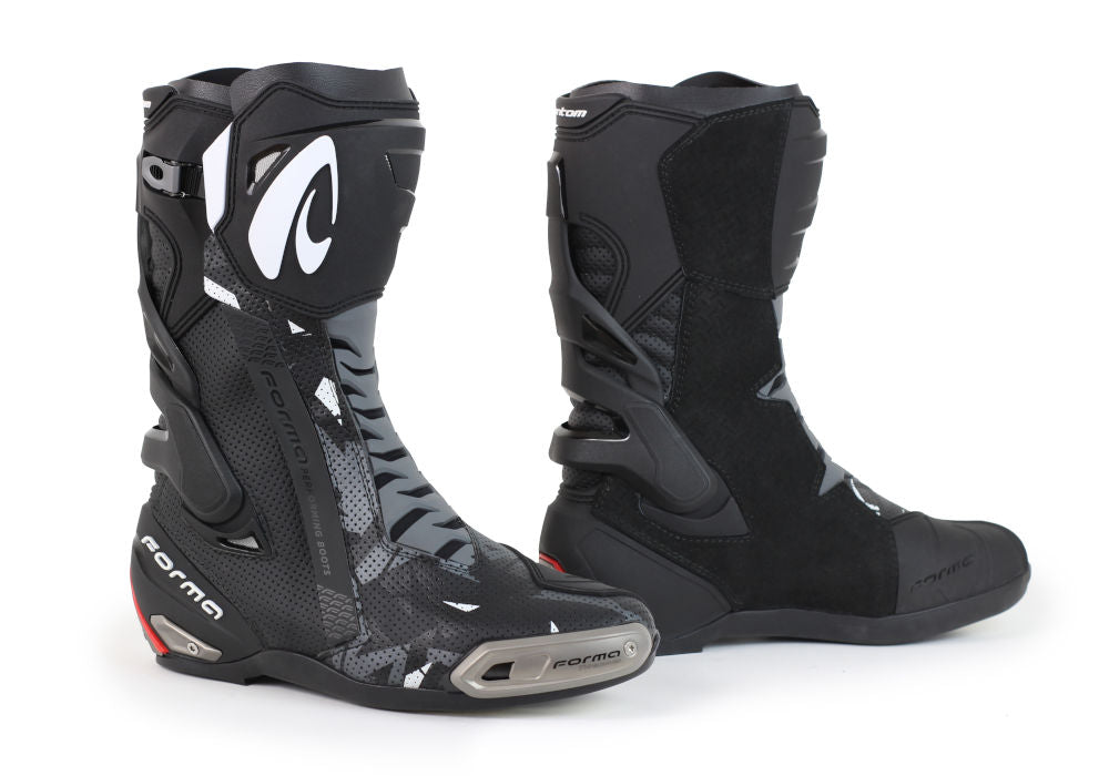 Forma Phantom Flow Boots (Perforated)