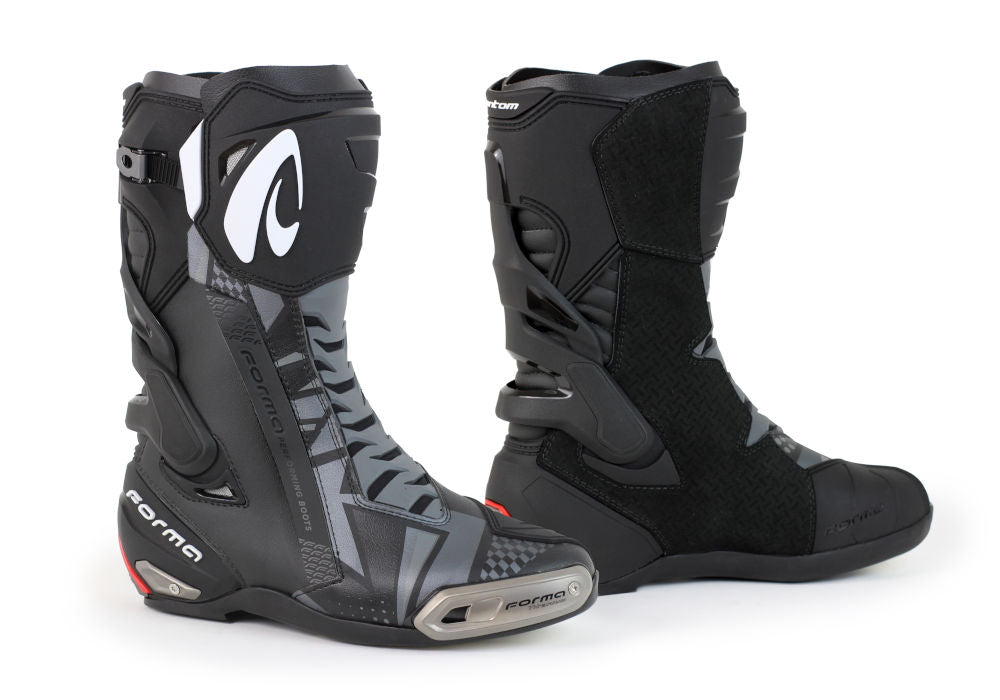 Forma Phantom Boots (Non-Perforated)