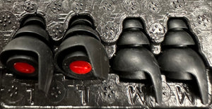 Pinlock Earplugs