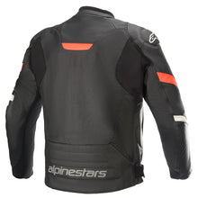 Load image into Gallery viewer, Alpinestars Faster V2 Airflow Leather Jacket