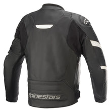 Load image into Gallery viewer, Alpinestars Faster V2 Airflow Leather Jacket