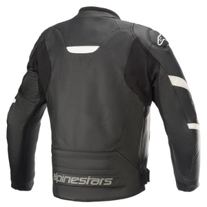 Alpinestars Faster V2 Airflow Leather Jacket