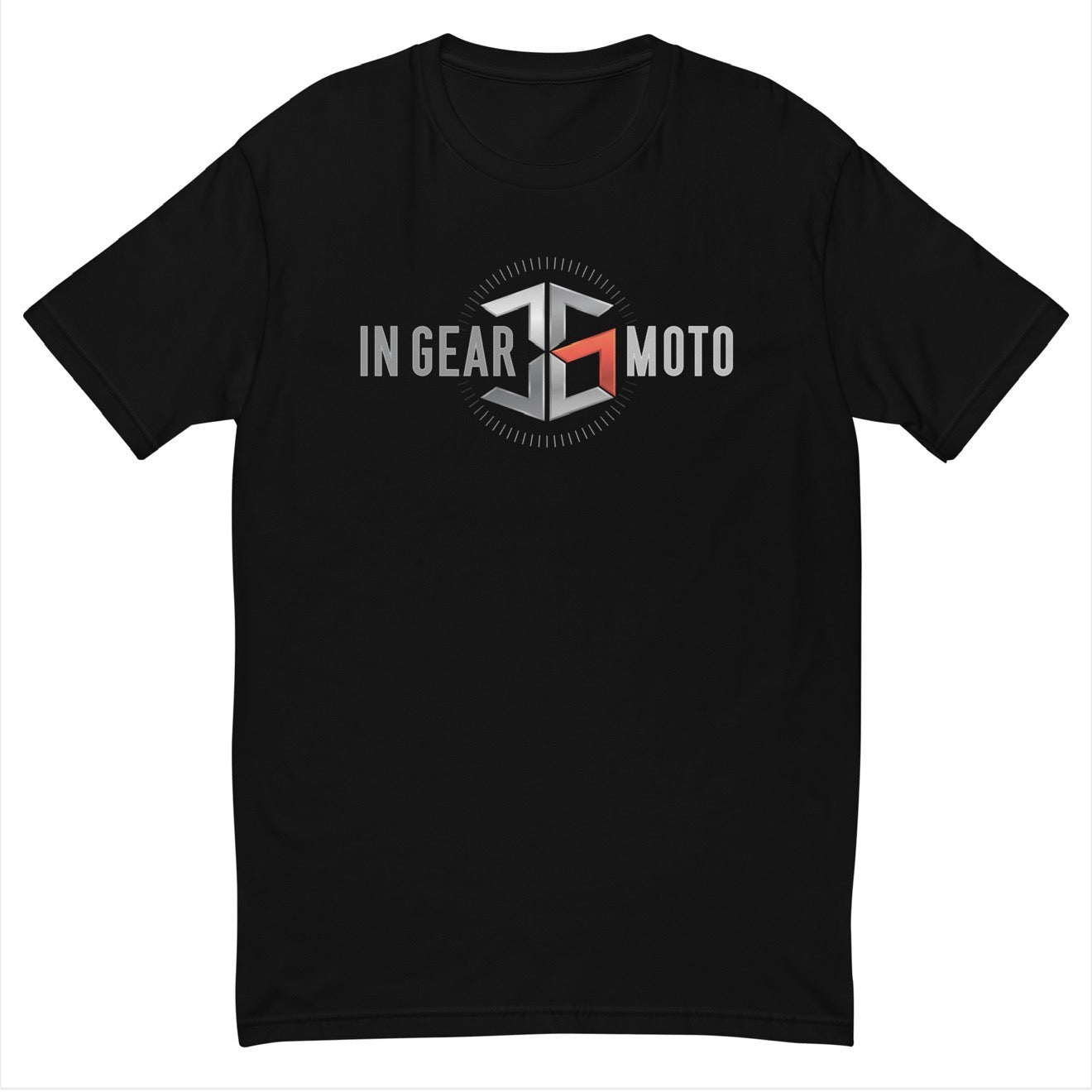 InGearMoto T-Shirt - InGearMotoInGearMotot-shirtXS