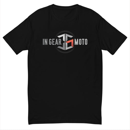 InGearMoto T-Shirt - InGearMotoInGearMotot-shirtXS