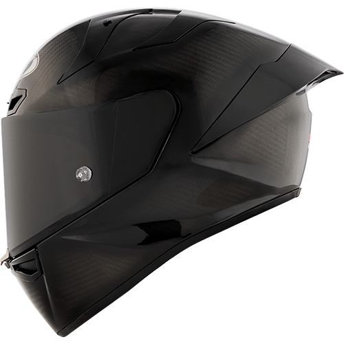 KYT KX - 1 Race GP - InGearMotoKYTMotorcycle HelmetGlossy Carbon