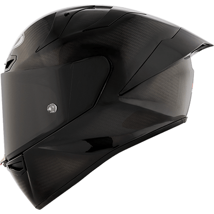 KYT KX - 1 Race GP - InGearMotoKYTMotorcycle HelmetGlossy Carbon