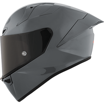 KYT KX - 1 Race GP - InGearMotoKYTMotorcycle HelmetGray