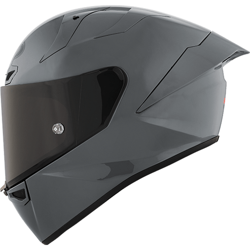 KYT KX - 1 Race GP - InGearMotoKYTMotorcycle HelmetGray
