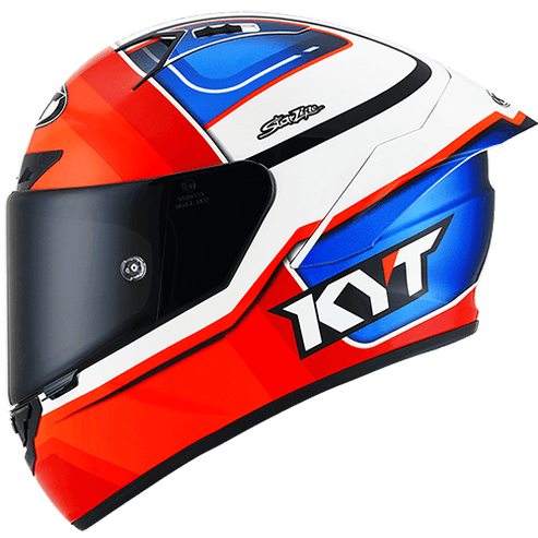 KYT NZ Race Helmet - InGearMotoKYTMotorcycle HelmetExtra small (XS)