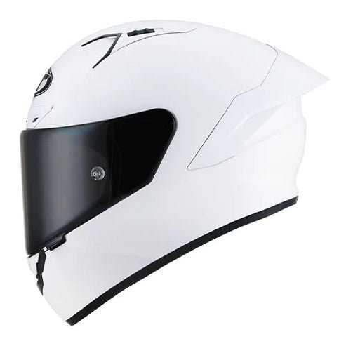 KYT NZ Race Helmet - InGearMotoKYTMotorcycle HelmetExtra small (XS)