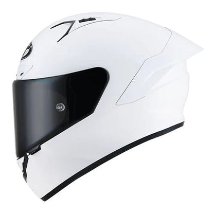 KYT NZ Race Helmet - InGearMotoKYTMotorcycle HelmetExtra small (XS)