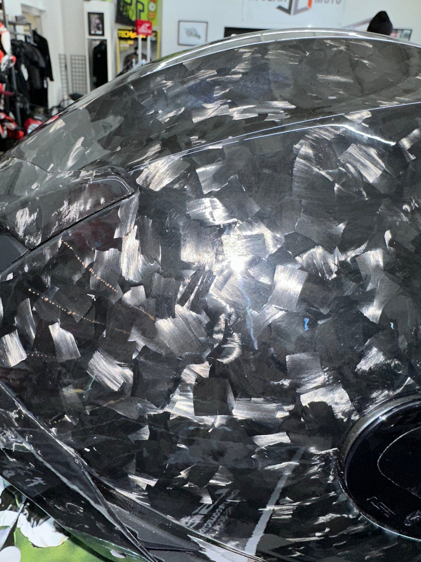 LS2 Dragon Helmet - InGearMotoLS2Motorcycle HelmetXS