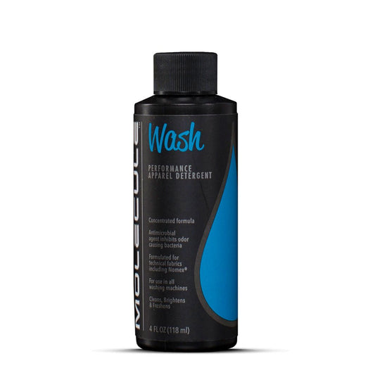 Molecule Apparel Wash 16oz. - InGearMotoMoleculefabric refresher