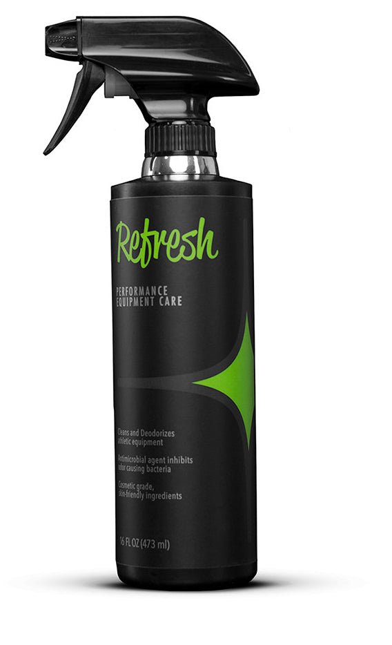 Molecule Refresh - InGearMotoMoleculeCleaner16oz.