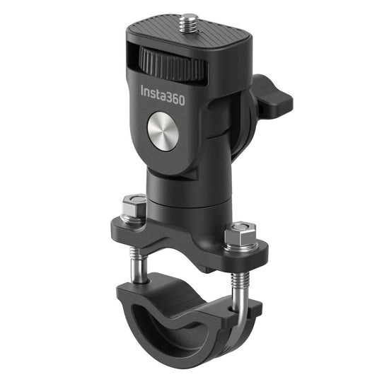 MOTORCYCLE U - BOLT MOUNT - InGearMotoINSTA360