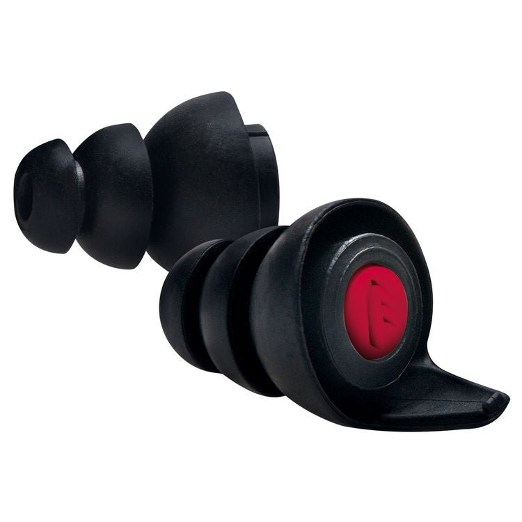 Pinlock Earplugs - InGearMotoPinlock