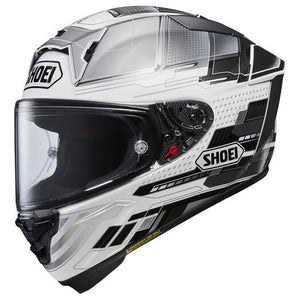 SHOEI X-15 Proxy Helmet