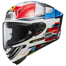 Load image into Gallery viewer, SHOEI X-15 Proxy Helmet