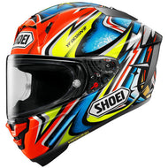SHOEI X-15 Daijiro