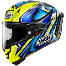 Load image into Gallery viewer, SHOEI X-15 Daijiro