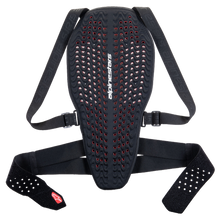 Load image into Gallery viewer, Alpinestars Nucleon Plasma Back Protector With Strap