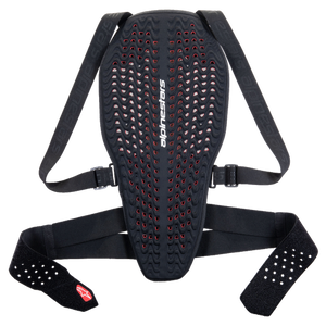 Alpinestars Nucleon Plasma Back Protector With Strap
