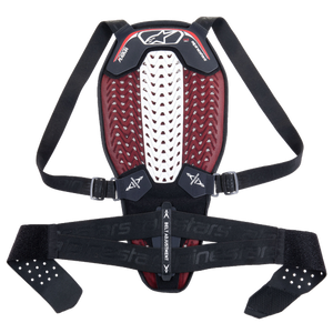 Alpinestars Nucleon Plasma Back Protector With Strap