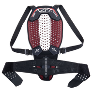Alpinestars Nucleon Plasma Back Protector With Strap
