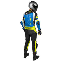 Load image into Gallery viewer, Cortech Sector Pro Air 1-Piece Leather Suit