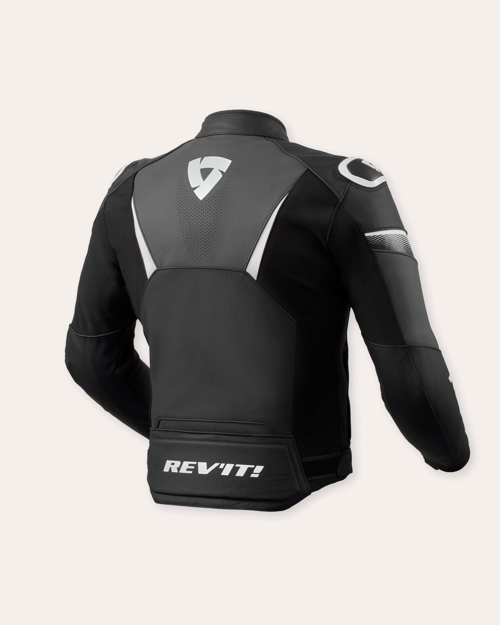REV'IT! Argon 2 Leather Jacket - InGearMotoREV'IT!Motorcycle Jacket46