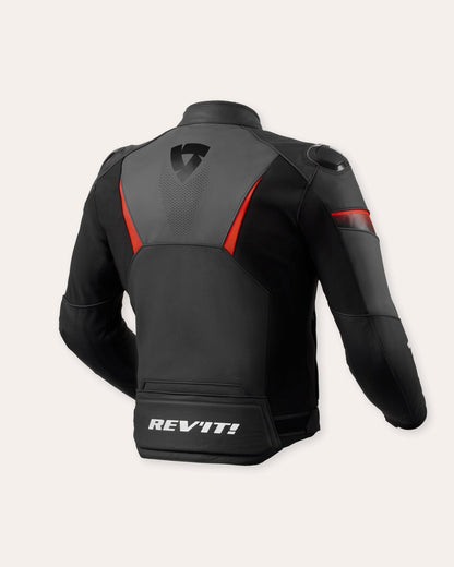 REV'IT! Argon 2 Leather Jacket - InGearMotoREV'IT!Motorcycle Jacket46