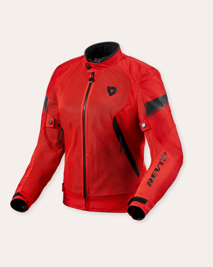 REV'IT! Control Air H2O Ladies Jacket - InGearMotoREV'IT!Motorcycle Jacket36