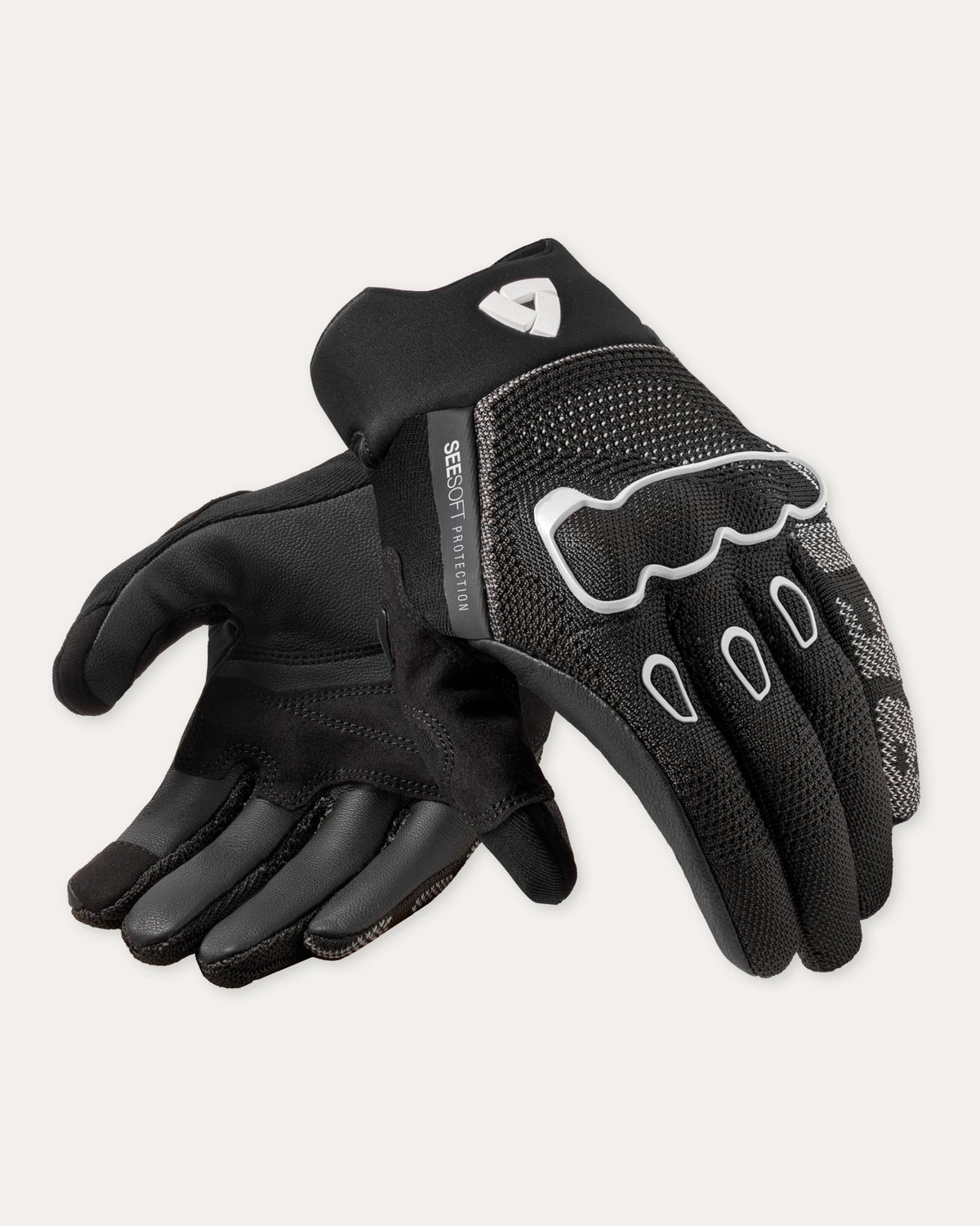 REV'IT! Hyperspeed 3 Gloves - InGearMotoREV'IT!Motorcycle GlovesBlack