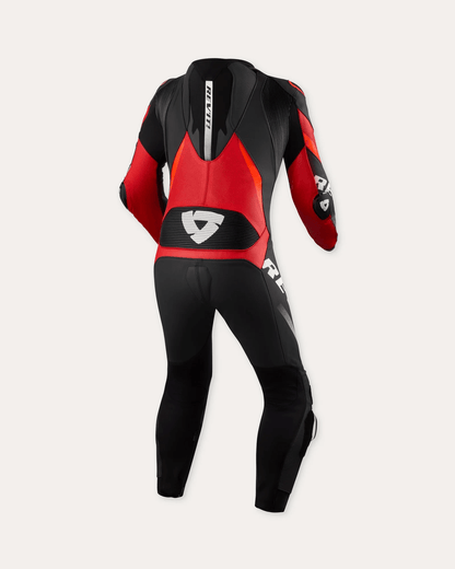 REV'IT! Hyperspeed 3 Track Suit - InGearMotoREV'IT!Motorcycle Suit46 EU