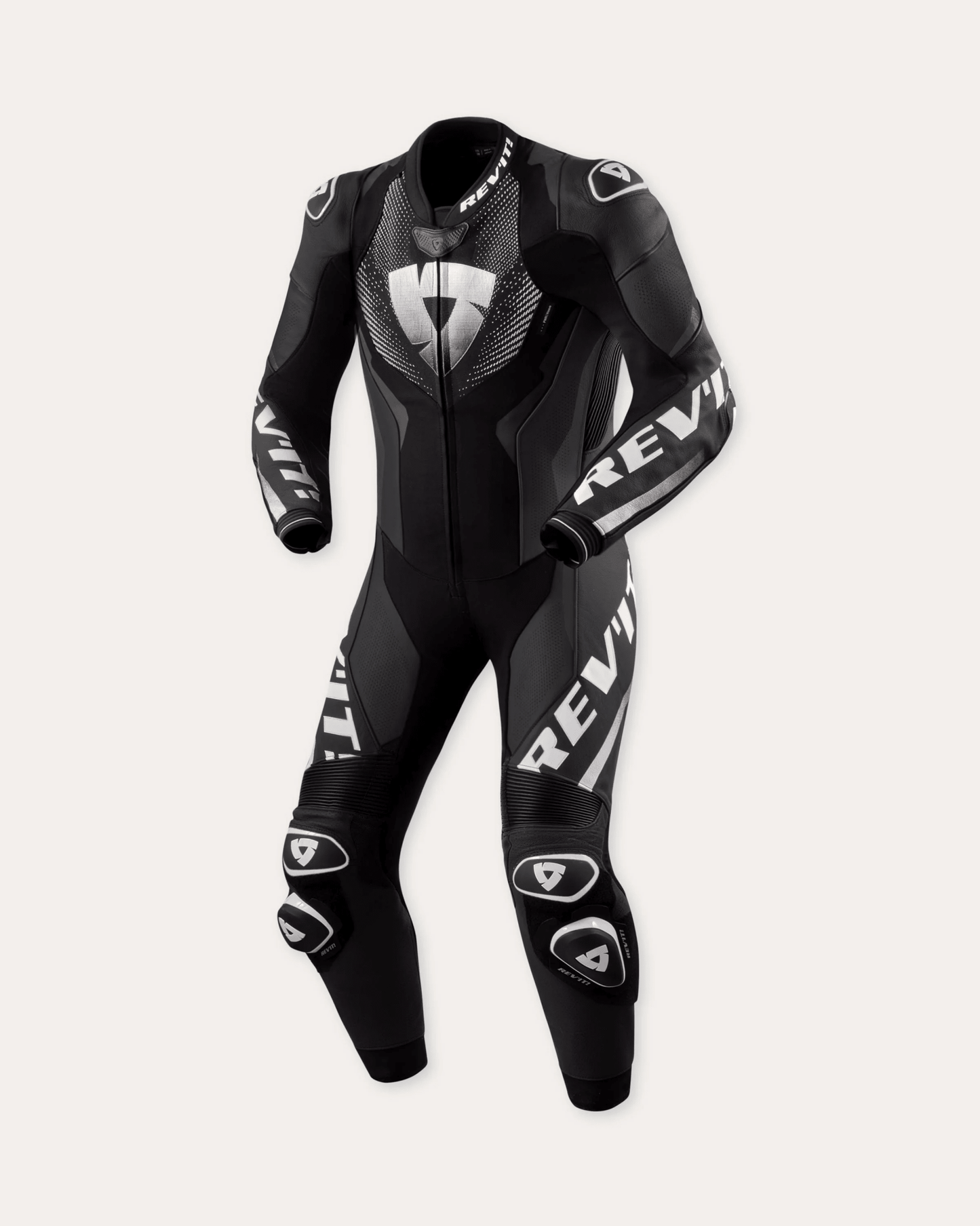 REV'IT! Hyperspeed 3 Track Suit - InGearMotoREV'IT!Motorcycle Suit46 EU