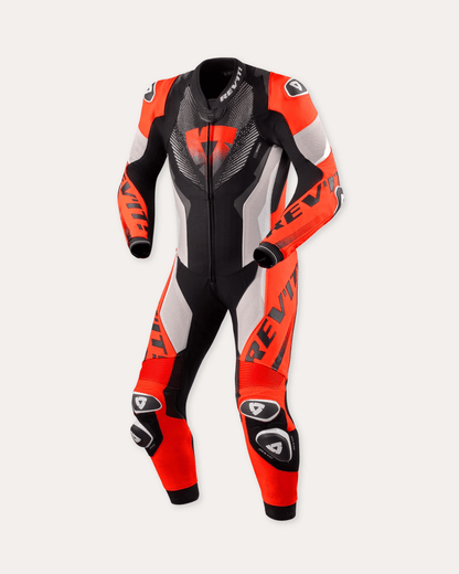 REV'IT! Hyperspeed 3 Track Suit - InGearMotoREV'IT!Motorcycle Suit46 EU